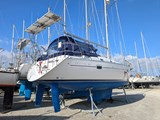 Beneteau Oceanis 361